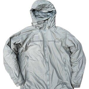 U.S. Military GEN III Level 7 Extreme Cold Weather Parka - Large Regular